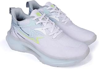 LANCER Mens Navigator-25 Running Shoes