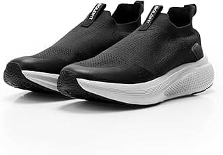 Boldfit Walking Shoes for Man Daywalk Max Soft Cushioned Shoe for Men Lightweight Slip on Shoe for Men Without Lace Shoes for Man Stylish Regular Wear