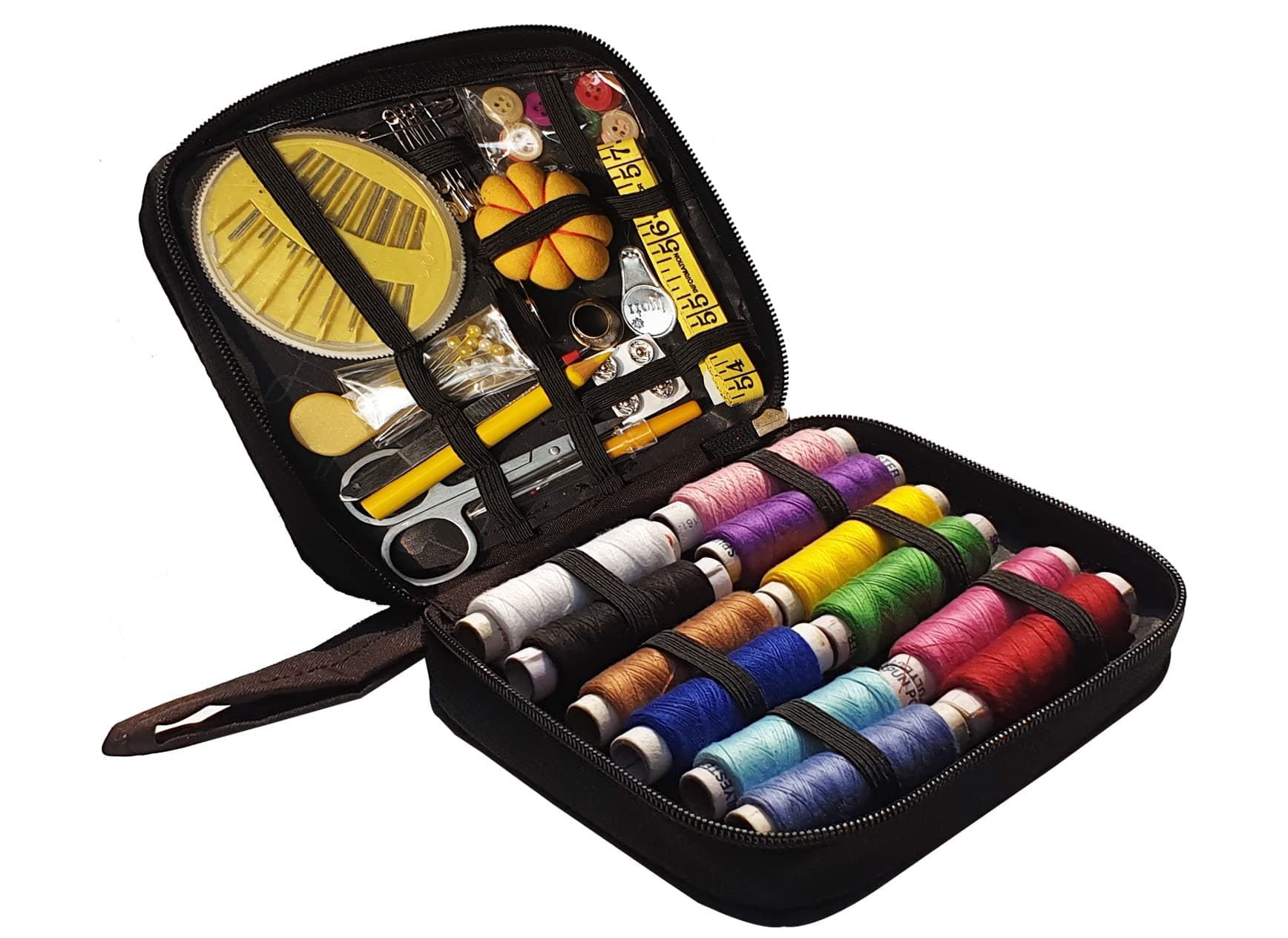 CHILLAXPLUS 82 pcs Sewing Machine Acessory kit