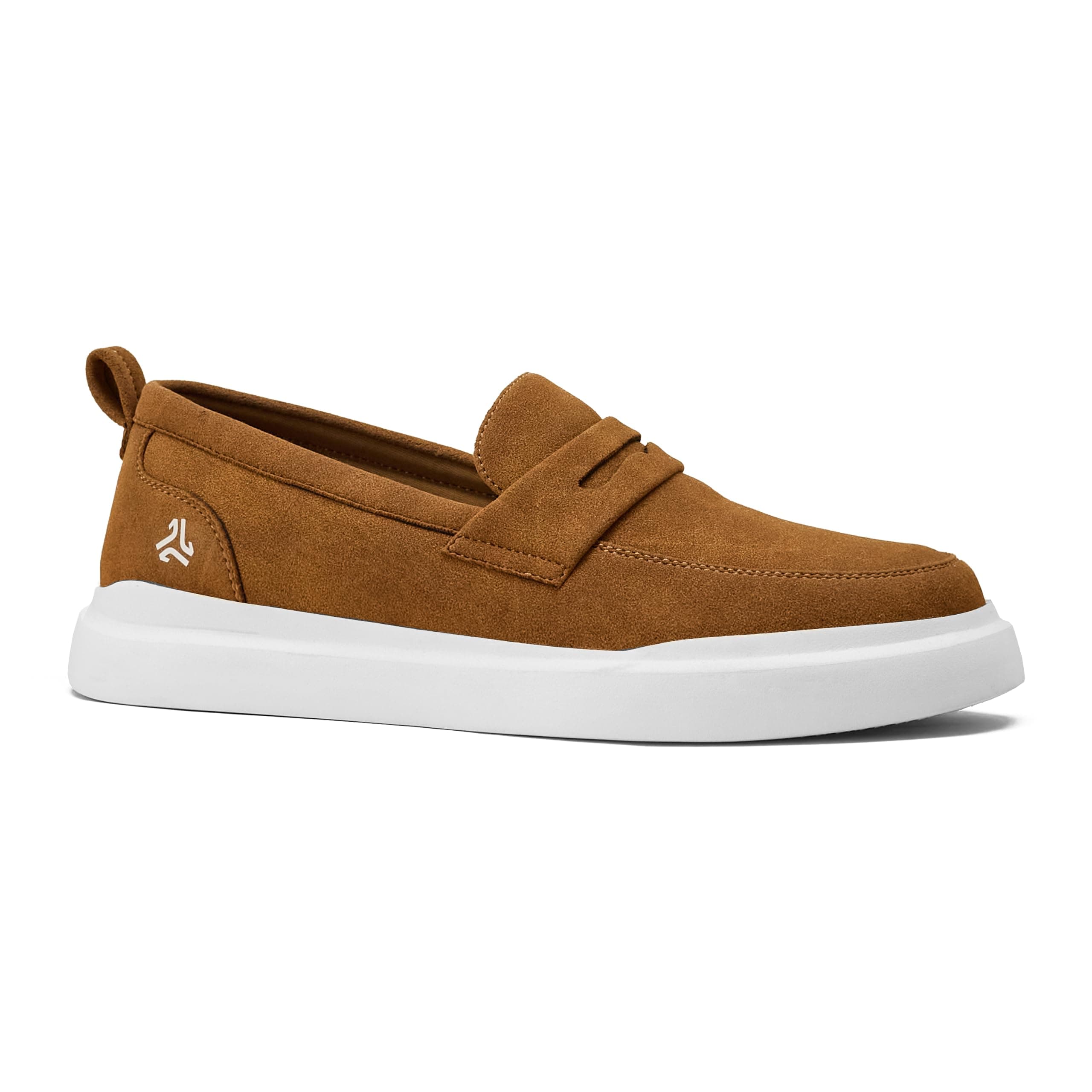 Campus ELAN Men's Loafers | ELAN-03