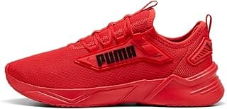 PUMA Unisex-Adult Retaliate 3 Running Shoe