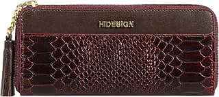 Hidesign Womens Wallet