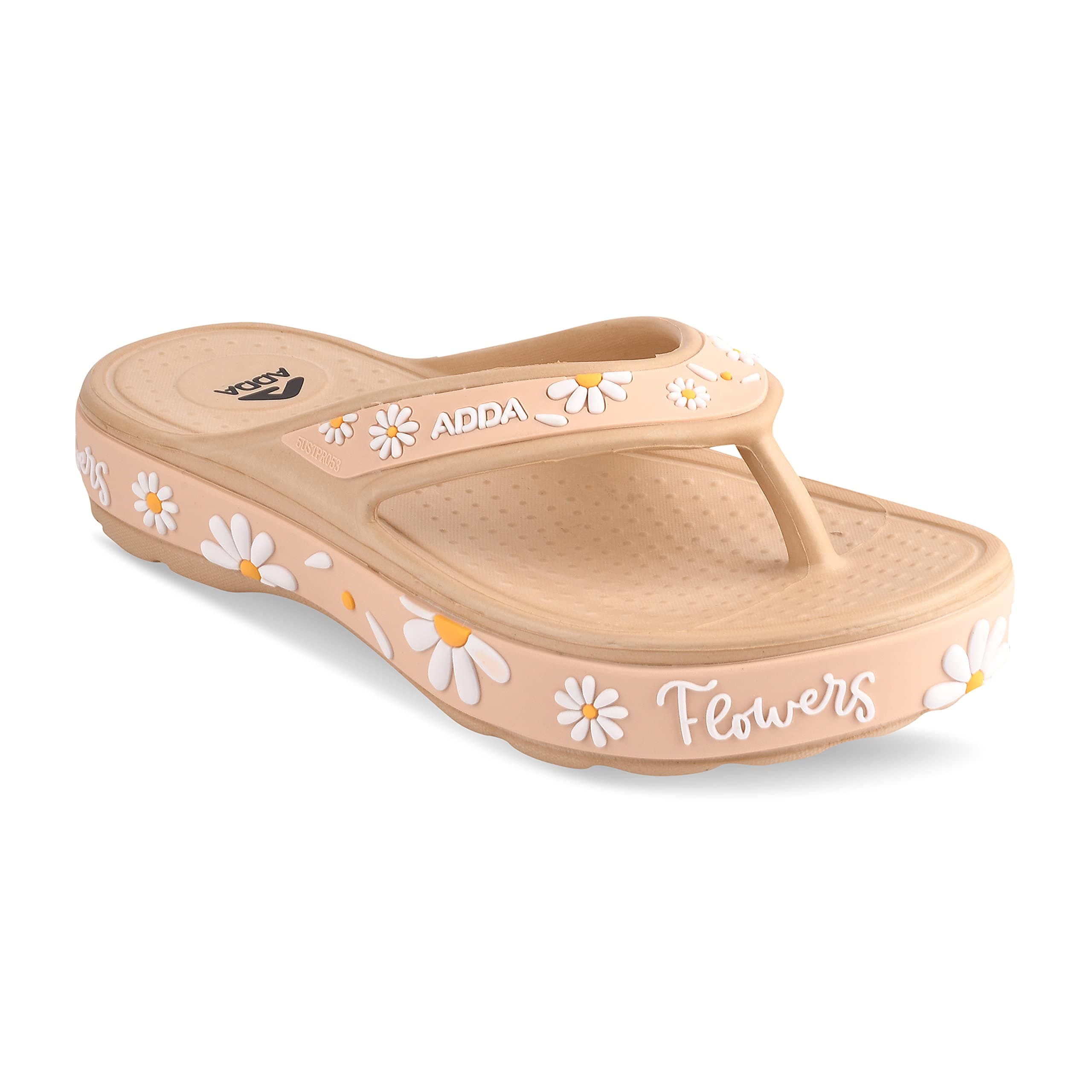Adda Women's Flip-Flops