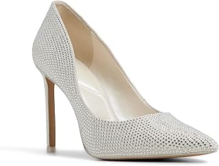 Aldo STESSY2.0 Women's White Heels