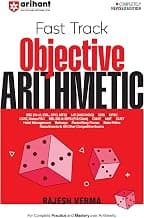Fast Track Objective Arithmetic