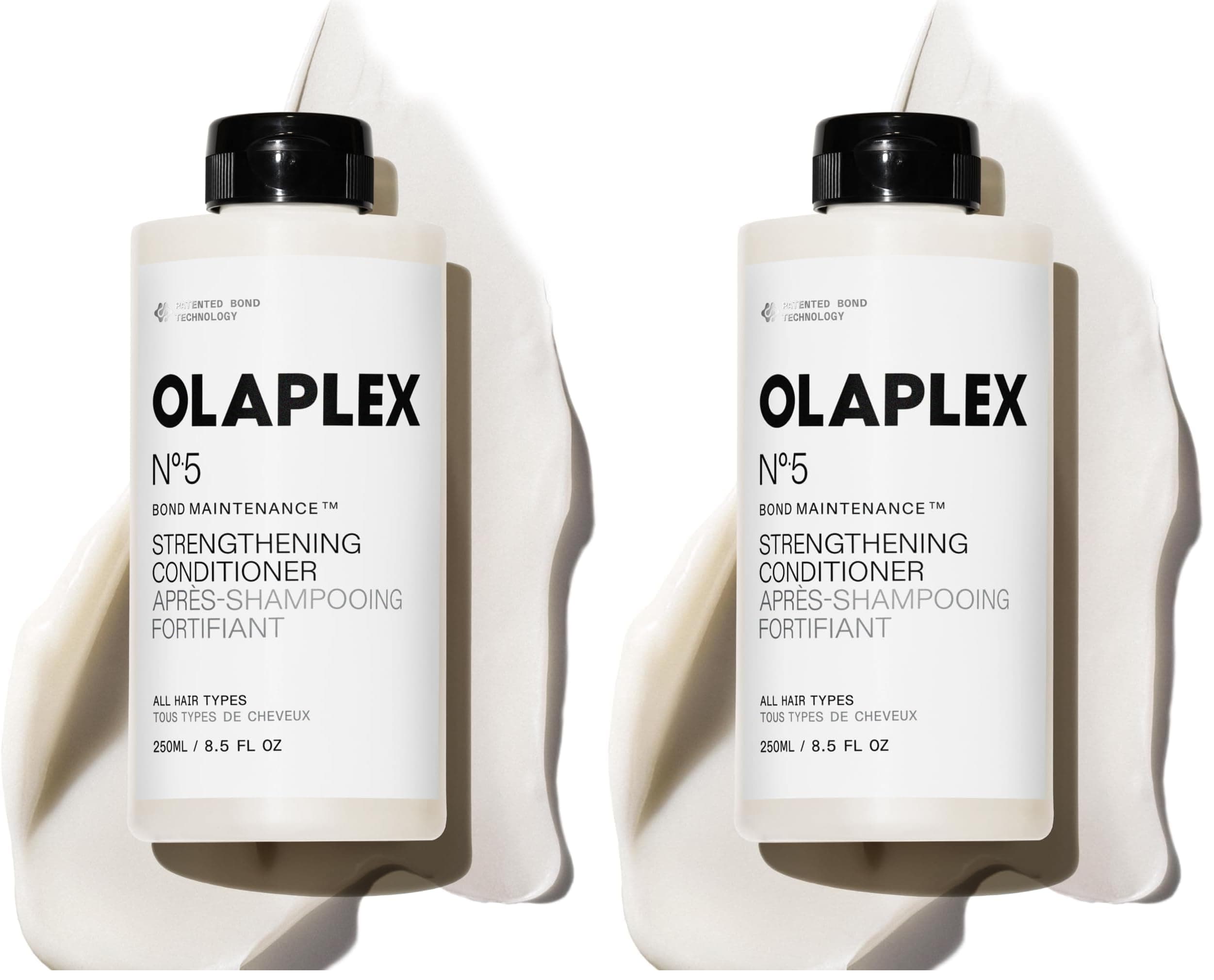 Olaplex No. 5 Bond Maintenance Conditioner (Pack of 2)