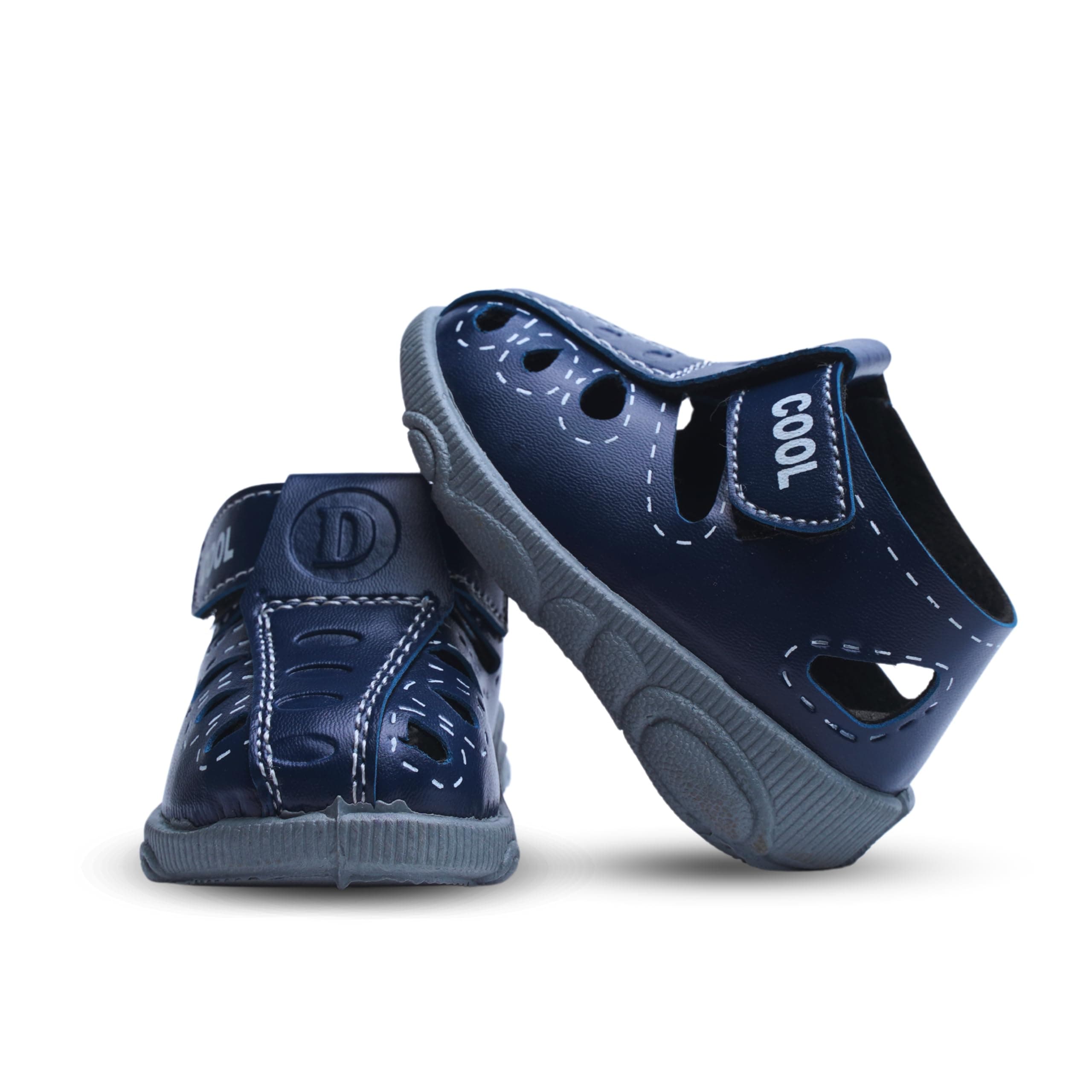 FootStation: Infant's Musical Sound Shoes | Age 6-22 Month |