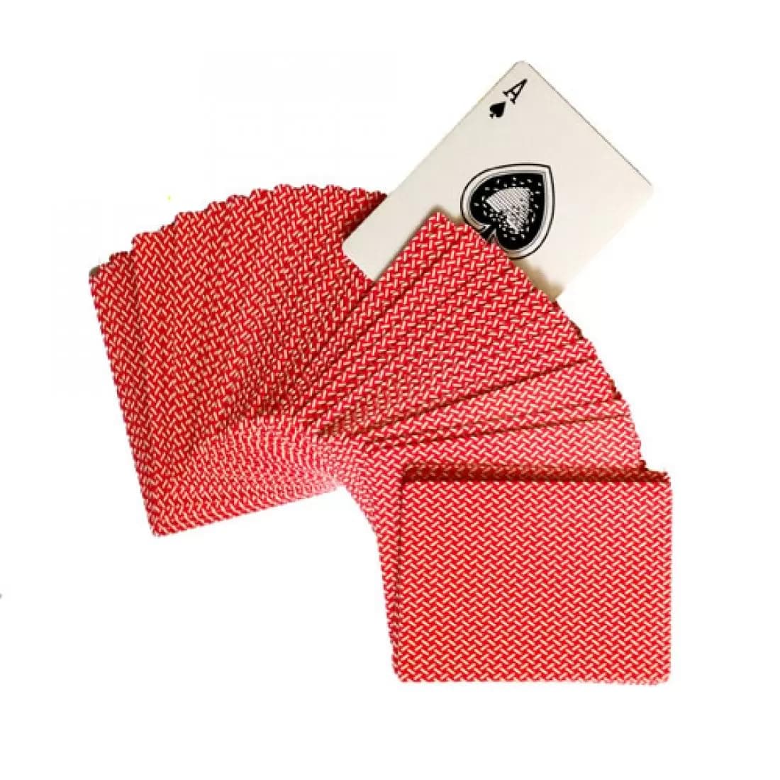Svengali Deck Magic Trick for Mind-Blowing Illusions | The Ultimate Svengali Magic Deck | Playing Cards Magic Trick | Magic Card Illusions for Beginner to Professional (Standard Size)