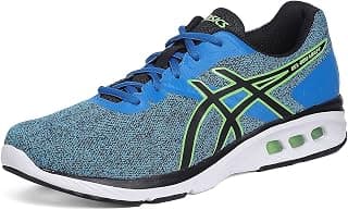 ASICS Mens Gel - Run Adapt Running Shoe