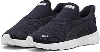 PUMA Unisex-Adult Softride Cosmic Sliptech™ Sneaker