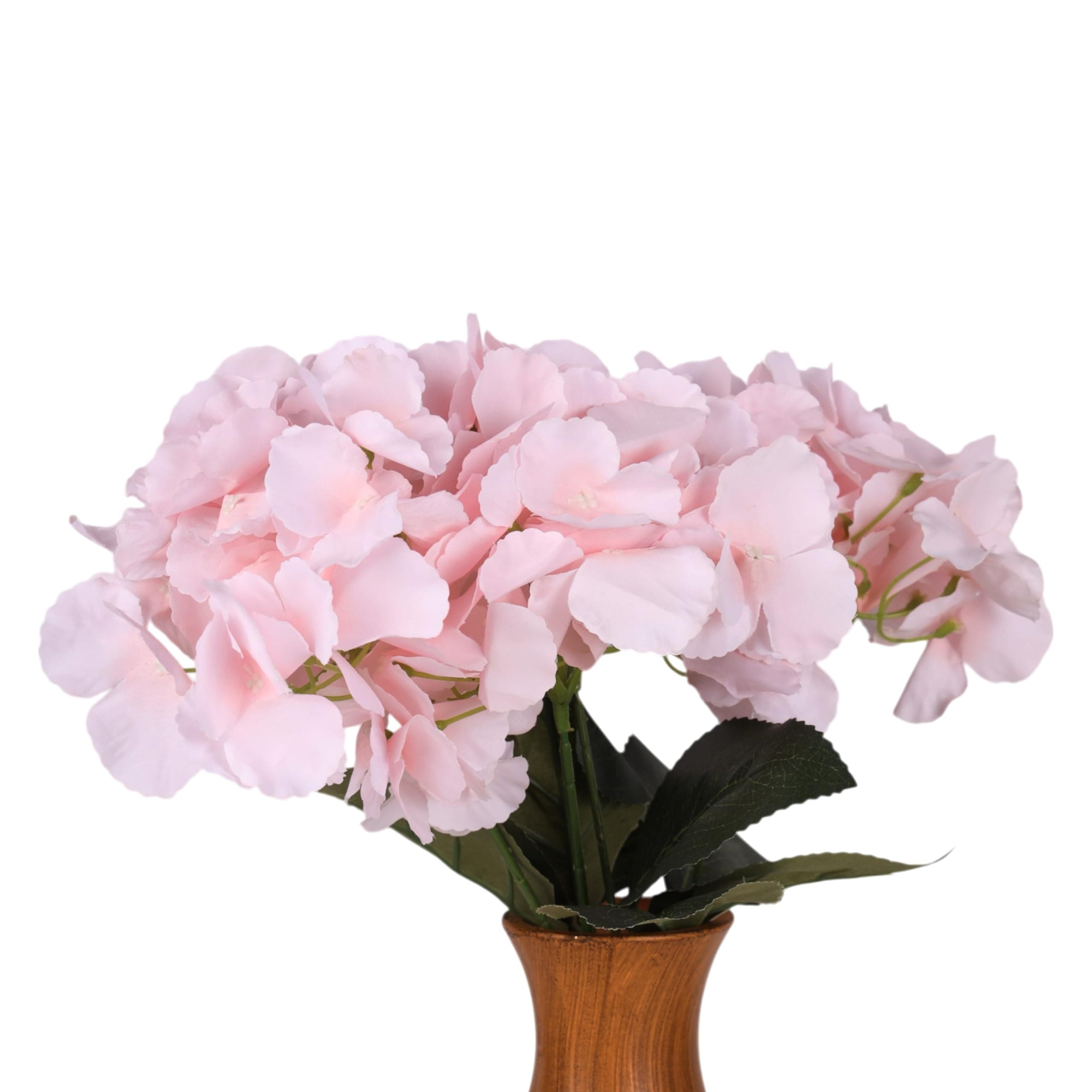 Amazon Brand - Umi Artificial Flower Long Stem, Bouquets Fake Flowers Plants, DIY Floral Arrangement for Diwali Decoration Garden Wedding Baby Shower Party Decor Flowers for Gifting (FL_016_A)