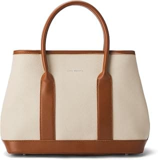 Lino Perros Monroe Bucket Womens Satchel Bag
