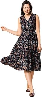 Globus Women Dresses (3641550001_Wine_S)