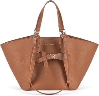 Lino Perros Ella Poise Tote Bag