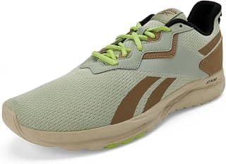 Reebok Mens Energen M Running Shoe
