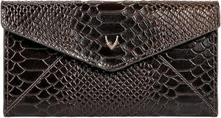 Hidesign Women's Leather Wallet