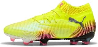 PUMA Unisex-Adult Future 8 Ultimate Fg Football Shoes
