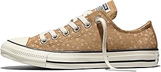 Converse Unisex Chuck Taylor All Star Deer Pattern Low Top Sneaker