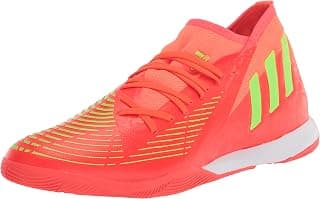 adidas Unisex-Adult Edge.3 Predator Indoor