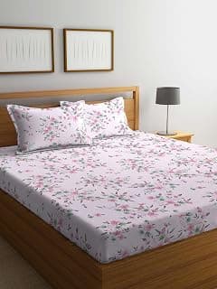 Bombay Dyeing Bed Sheet