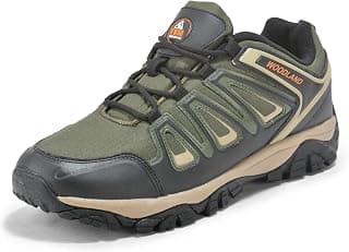 Woodland Mens Gc 4766022hs Hiking Boot
