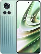 OnePlus 10R 5G (Forest Green, 12GB RAM, 256GB Storage, 80W SuperVOOC)