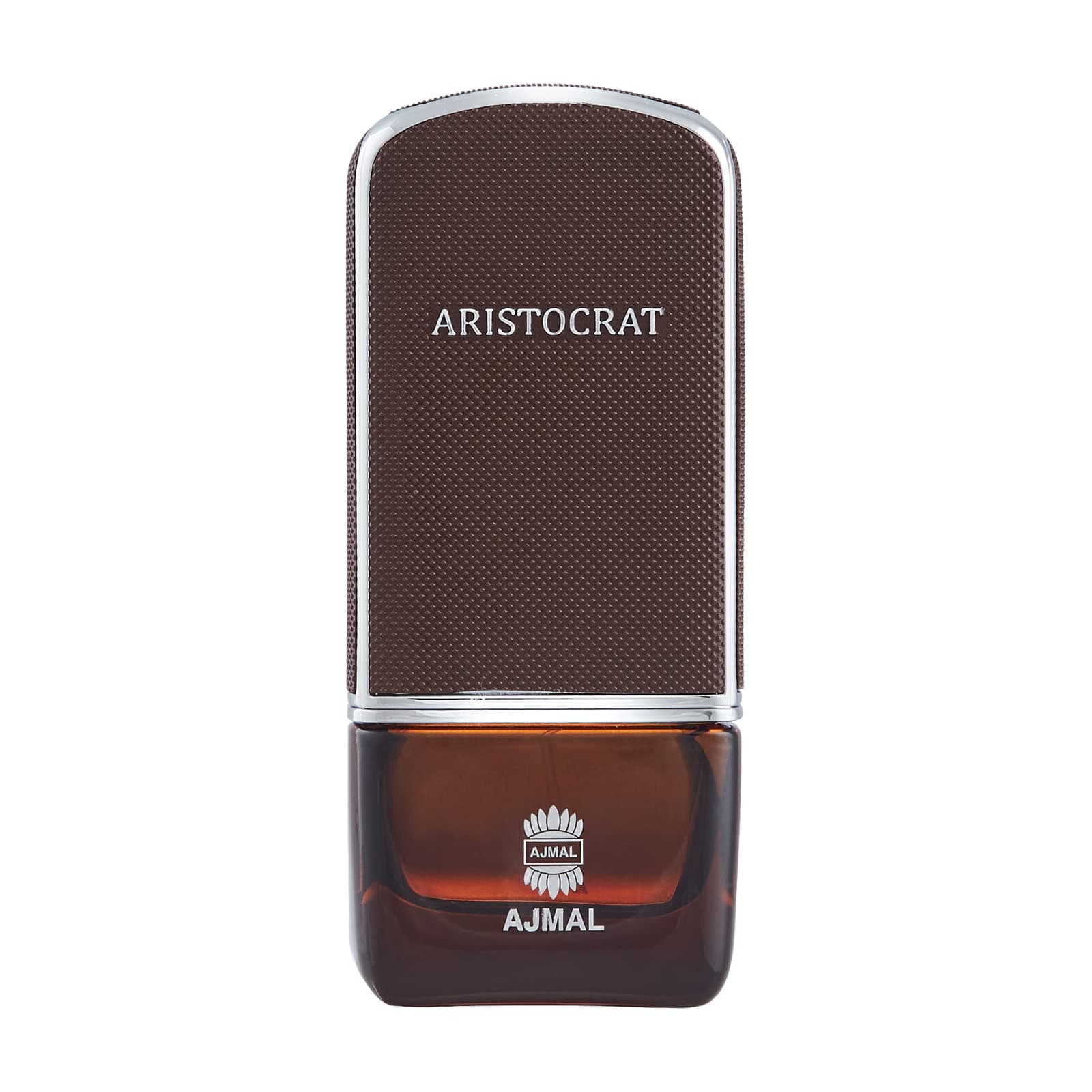 Ajmal Aristocrat Perfume for Men | Long Lasting Eau De Parfum | Travel Size Men’s Perfume | Premium Citrus Aromatic Woody Fragrance (75 ml)