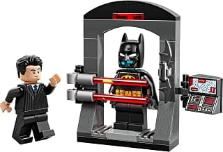 30726 Batman™: Bruce Wayne™ and TH