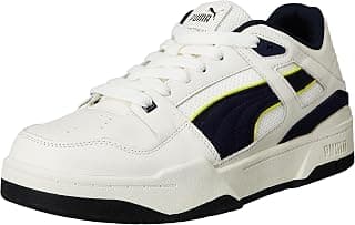 PUMA Mens Slipstream Always on Res Sneaker