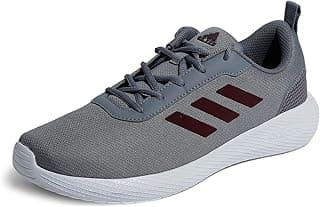adidas Men Running Shoes | Impulse SYN 3.0 | Grey |
