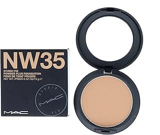 MAC Studio Fix Powder Plus Foundation - Choose Colors -