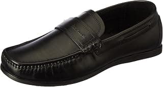 Hush Puppies Mens Bretline Loafer