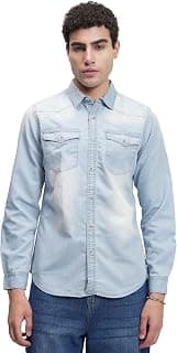 Highlander mens Shirt