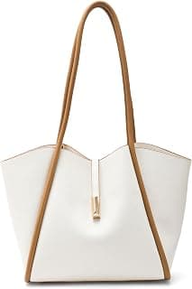 Lino Perros Avril Elegant Everyday Tote bag