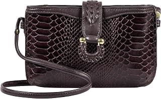 Hidesign Womens Sling Bag