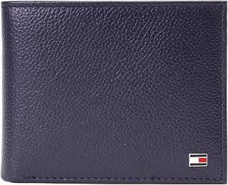 Tommy Hilfiger Men's Global Coin Wallet Chase