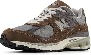 new balance Men 2002 Sneaker