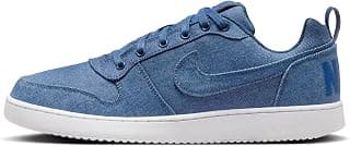 Nike Nike Mens Court Borough Low Sneakers