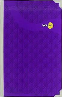 YOUVA Navneet Case Bound | My Notes | 21x33 cm | Single Line | 504 Pages | Pack of 1
