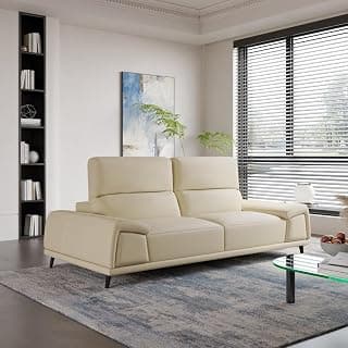Wakefit SUVA Three Seater Sofa