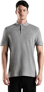 Tommy Hilfiger Men Polo Shirts