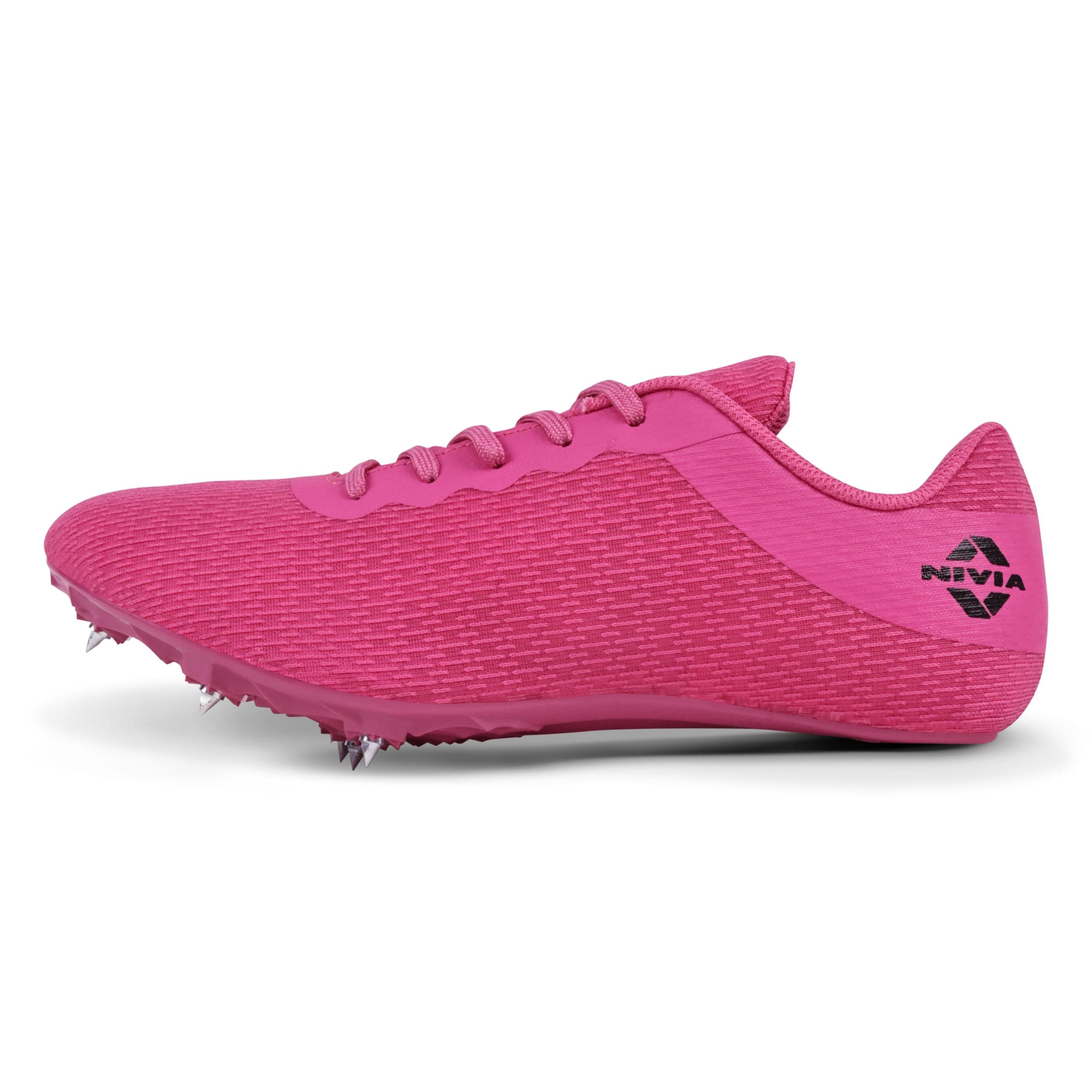 Nivia mens Stride 3.0 Track & Field Shoes