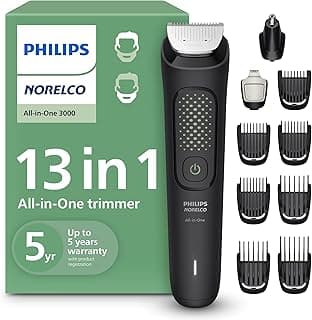 Philips Norelco All-in-One 3000 - MG3939/50