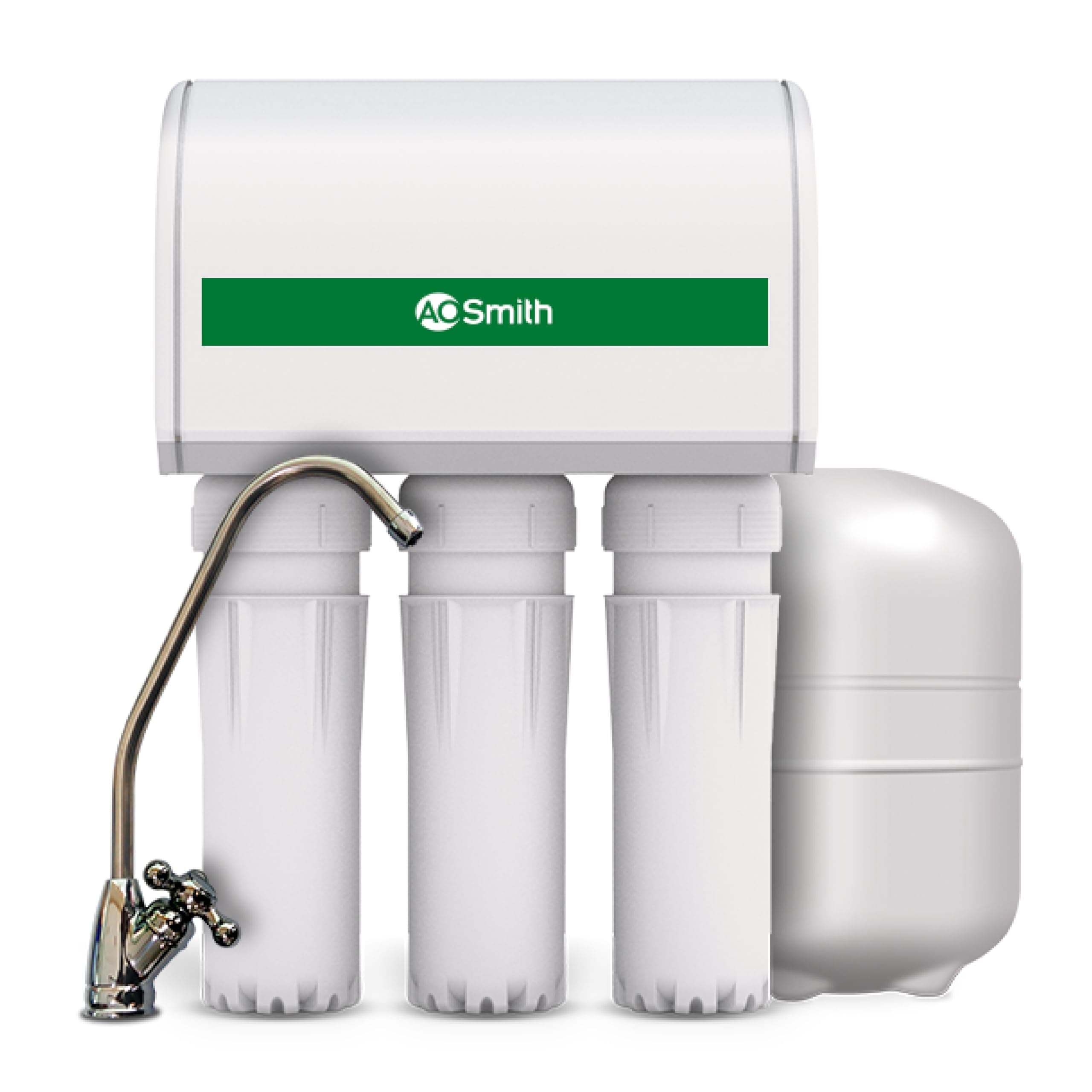 AO Smith X5+Neo Under Sink RO Water Purifier for Home | Copper Fortified Mineralizer | 100% RO Purification | Quick Dispense Gooseneck Faucet | 6L Storage | 1-Year Comprehensive Warranty