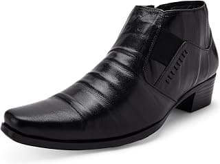 Mochi Men Boots, (19-6650)