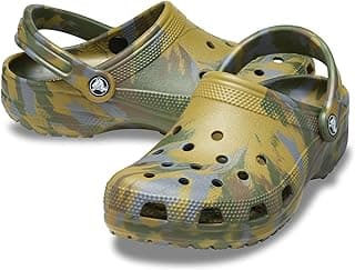 Crocs Classic Marbled Unisex Adult