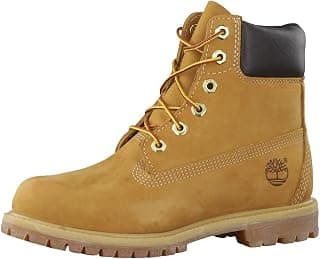 Timberland 6" Premium Waterproof Women's Boot