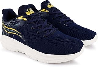 Lancer Mens Cruizer-2 Sneaker