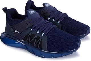 LANCER Mens RAMBO-195 Running Shoe