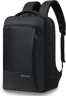 Artistix Archer Expandable | Multifunctional Laptop Bag | Travel Bag Pack | Anti Theft Backpack for Office, Business (35 Litre, 15.6 Inch)